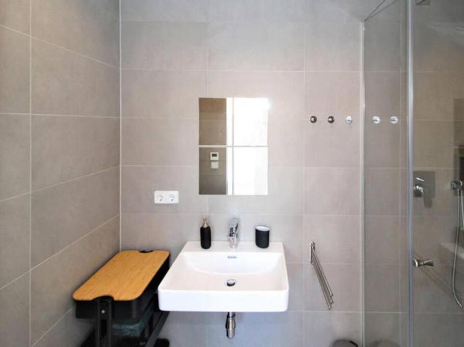 City-Center Rooftop-Apartment Vienna Esterno foto